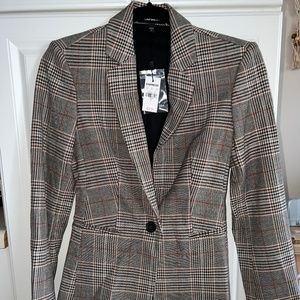 NEW with Tags EXPRESS Blazer Jacket